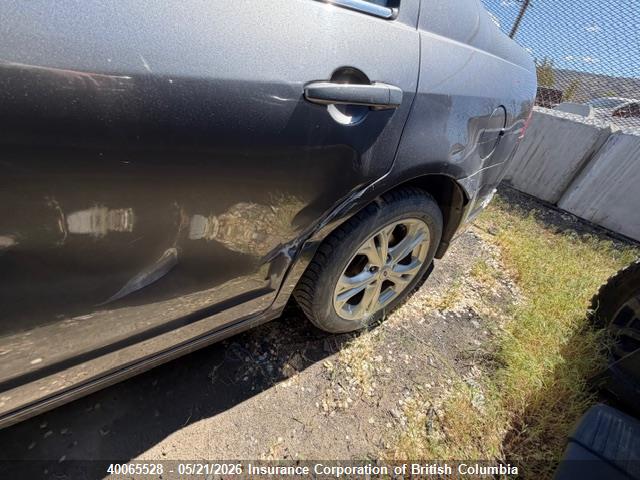 Продажа на аукционе авто 2012 Ford Fusion Se, vin: 3FAHP0HA2CR369352, номер лота: 40065528