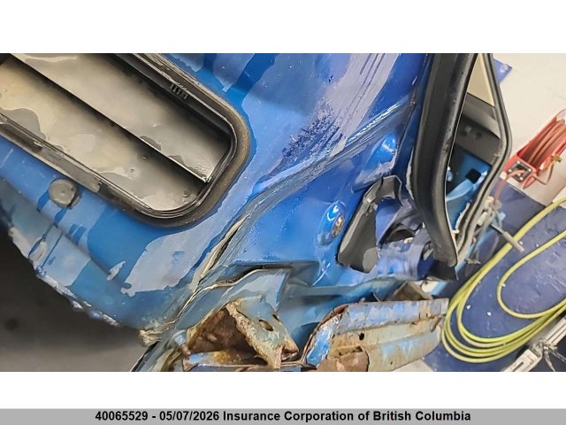 2019 Ford Fiesta Se მანქანა იყიდება აუქციონზე, vin: 3FADP4EJ6KM136306, აუქციონის ნომერი: 40065529