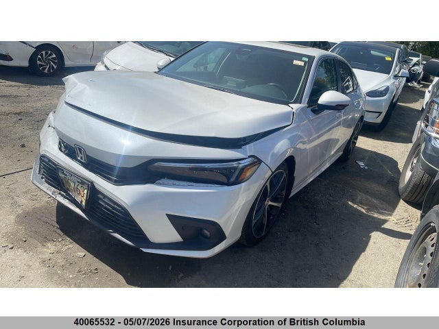 Продаж на аукціоні авто 2022 Honda Civic, vin: 2HGFE1F99NH006004, номер лоту: 40065532