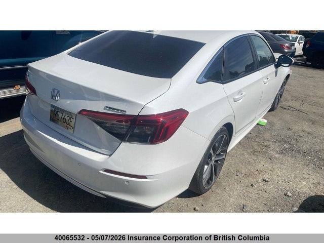 Продаж на аукціоні авто 2022 Honda Civic, vin: 2HGFE1F99NH006004, номер лоту: 40065532