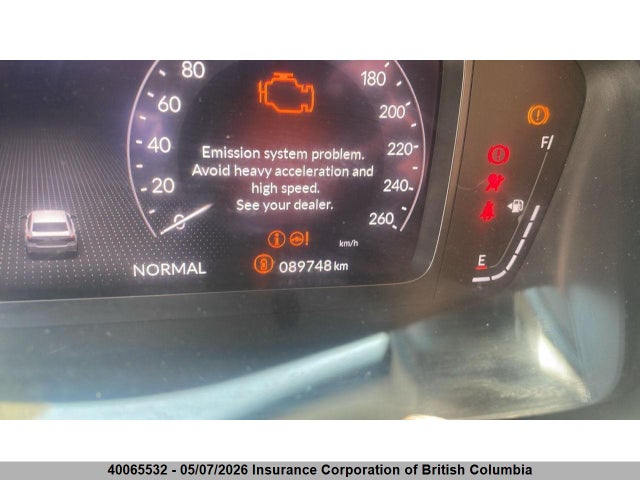 Продаж на аукціоні авто 2022 Honda Civic, vin: 2HGFE1F99NH006004, номер лоту: 40065532