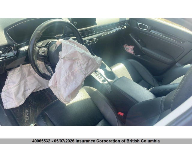 Продаж на аукціоні авто 2022 Honda Civic, vin: 2HGFE1F99NH006004, номер лоту: 40065532