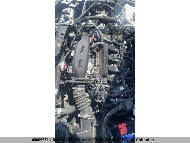 Продаж на аукціоні авто 2022 Honda Civic, vin: 2HGFE1F99NH006004, номер лоту: 40065532