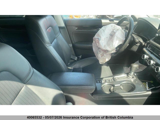 Продаж на аукціоні авто 2022 Honda Civic, vin: 2HGFE1F99NH006004, номер лоту: 40065532