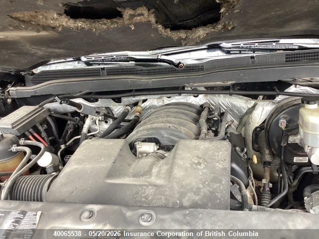 3GCUKPEH7EG254293 Chevrolet Silverado K1500