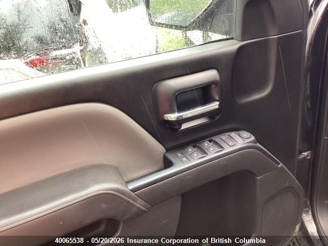 3GCUKPEH7EG254293 Chevrolet Silverado K1500