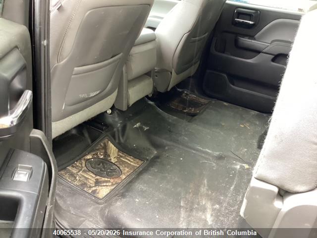 3GCUKPEH7EG254293 Chevrolet Silverado K1500