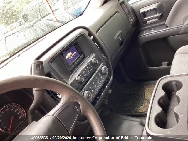 3GCUKPEH7EG254293 Chevrolet Silverado K1500