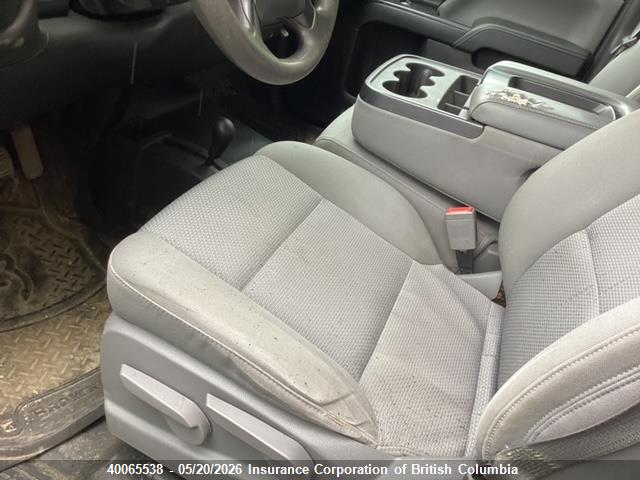 3GCUKPEH7EG254293 Chevrolet Silverado K1500
