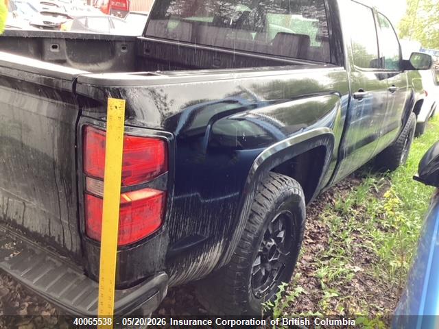 3GCUKPEH7EG254293 Chevrolet Silverado K1500