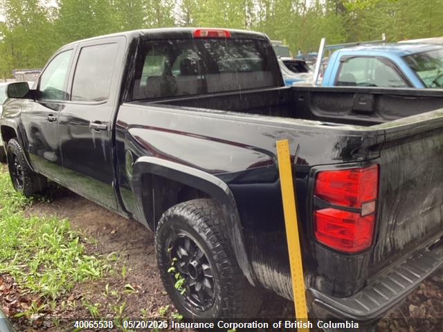 3GCUKPEH7EG254293 Chevrolet Silverado K1500