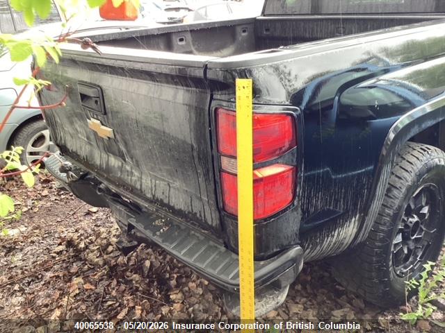3GCUKPEH7EG254293 Chevrolet Silverado K1500