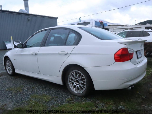 Aukcja sprzedaży 2006 Bmw 325xi, vin: WBAVD13506KT80409, numer aukcji: 40065541