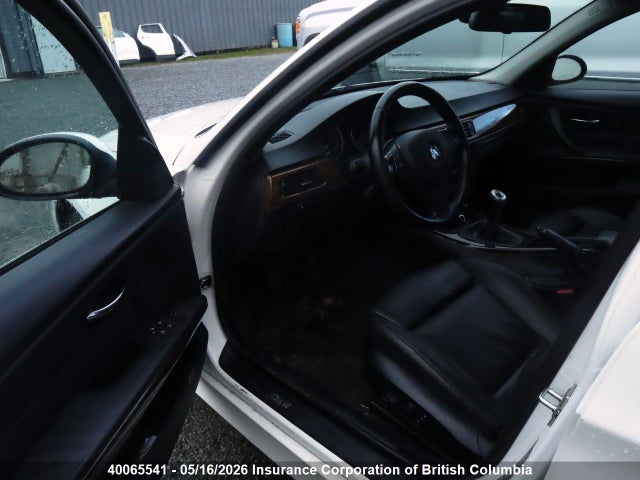 Aukcja sprzedaży 2006 Bmw 325xi, vin: WBAVD13506KT80409, numer aukcji: 40065541