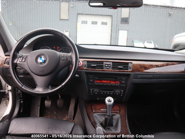 Aukcja sprzedaży 2006 Bmw 325xi, vin: WBAVD13506KT80409, numer aukcji: 40065541