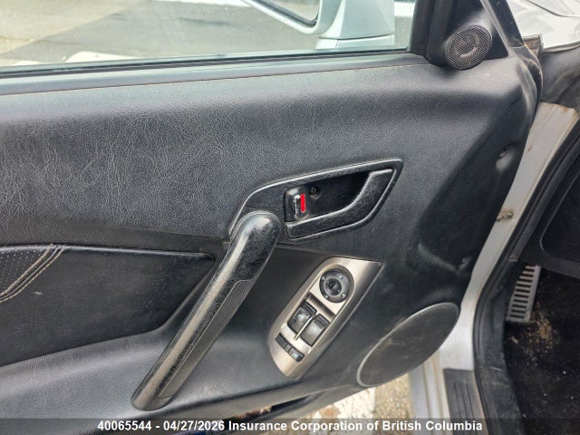 2004 Hyundai Tiburon Tuscani მანქანა იყიდება აუქციონზე, vin: KMHHN65F84U109398, აუქციონის ნომერი: 40065544