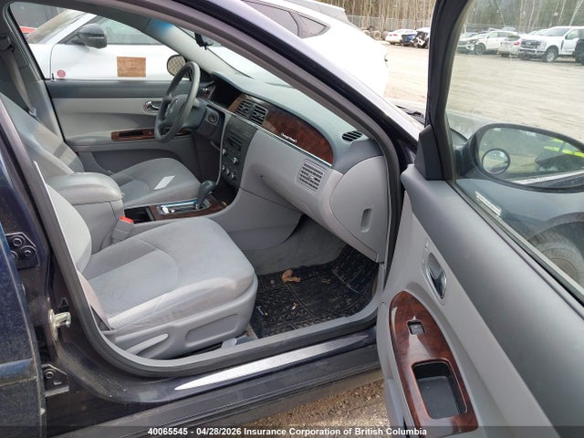Aukcja sprzedaży 2007 Buick Allure Cx, vin: 2G4WF582071230451, numer aukcji: 40065545