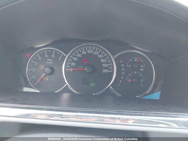 Aukcja sprzedaży 2007 Buick Allure Cx, vin: 2G4WF582071230451, numer aukcji: 40065545