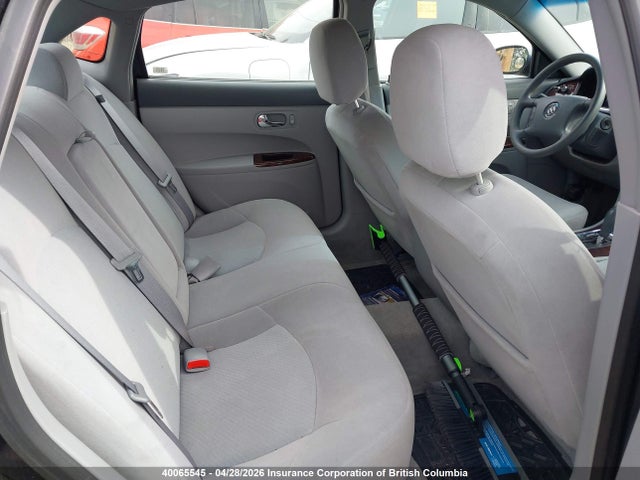 Aukcja sprzedaży 2007 Buick Allure Cx, vin: 2G4WF582071230451, numer aukcji: 40065545