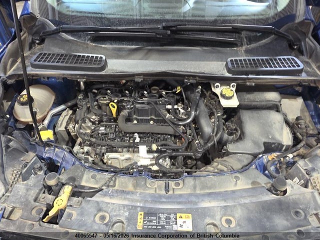 Продажа на аукционе авто 2019 Ford Escape Sel, vin: 1FMCU9HD0KUB39467, номер лота: 40065547
