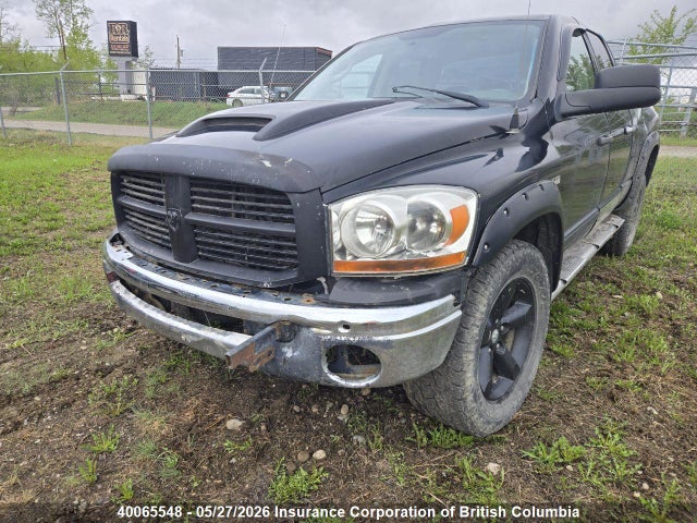 Aukcja sprzedaży 2006 Dodge Ram, vin: 2BGC111626S672488, numer aukcji: 40065548