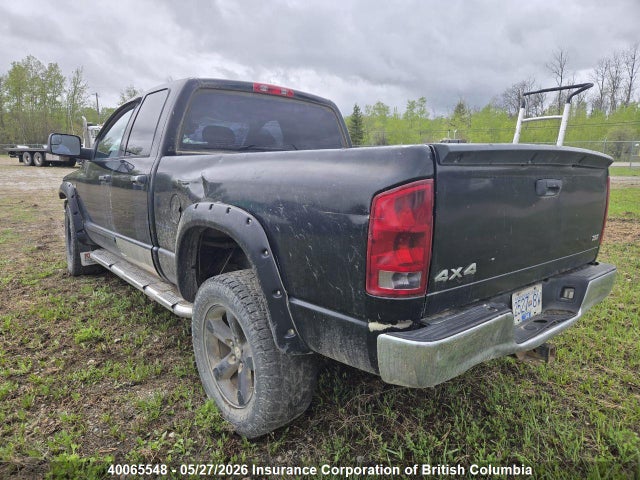 Aukcja sprzedaży 2006 Dodge Ram, vin: 2BGC111626S672488, numer aukcji: 40065548