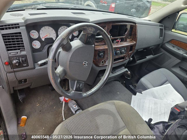 Aukcja sprzedaży 2006 Dodge Ram, vin: 2BGC111626S672488, numer aukcji: 40065548