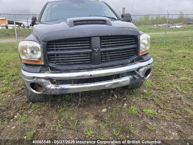 Aukcja sprzedaży 2006 Dodge Ram, vin: 2BGC111626S672488, numer aukcji: 40065548