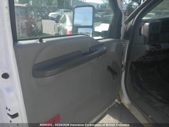 2002 Ford F250 მანქანა იყიდება აუქციონზე, vin: 1FTNW21L02ED51053, აუქციონის ნომერი: 40065553