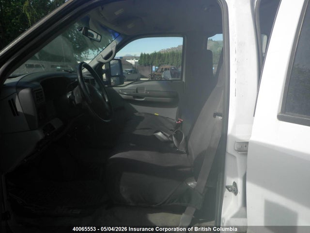 2002 Ford F250 მანქანა იყიდება აუქციონზე, vin: 1FTNW21L02ED51053, აუქციონის ნომერი: 40065553