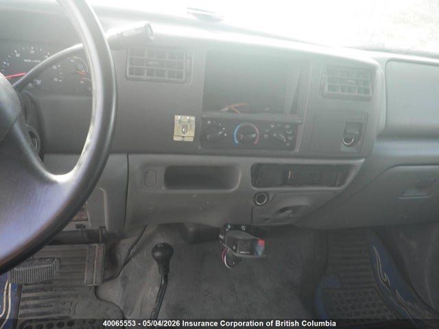 2002 Ford F250 მანქანა იყიდება აუქციონზე, vin: 1FTNW21L02ED51053, აუქციონის ნომერი: 40065553