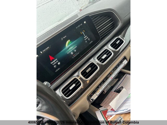 4JGFF5KE7LA242504 Mercedes-Benz Gls 450 4matic