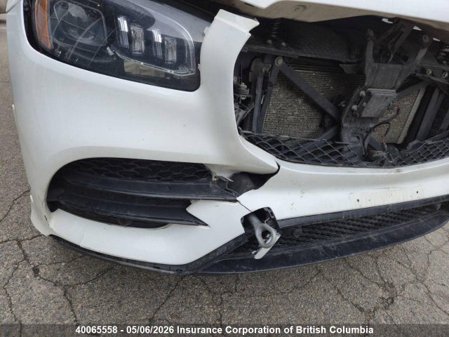 4JGFF5KE7LA242504 Mercedes-Benz Gls 450 4matic
