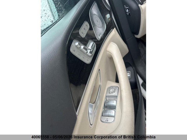 4JGFF5KE7LA242504 Mercedes-Benz Gls 450 4matic