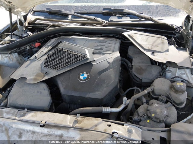 3MW5R7J03L8B22359 BMW 330XI