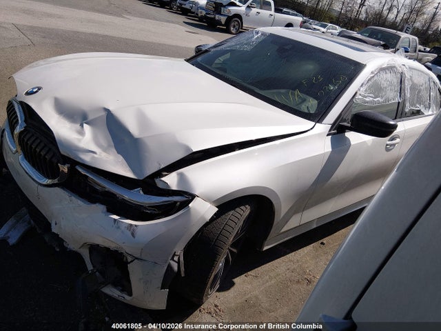 3MW5R7J03L8B22359 BMW 330XI
