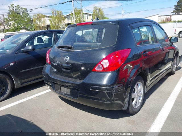 Продаж на аукціоні авто 2007 Nissan Versa S/sl, vin: 3N1BC13E47L435147, номер лоту: 40063307