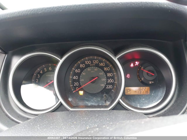 Продаж на аукціоні авто 2007 Nissan Versa S/sl, vin: 3N1BC13E47L435147, номер лоту: 40063307