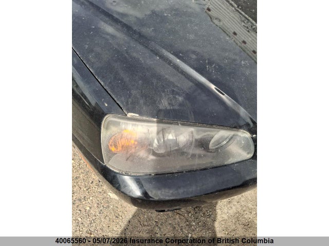 Продаж на аукціоні авто 2005 Hyundai Elantra Gls/gt, vin: KMHDN45D05U034652, номер лоту: 40065560