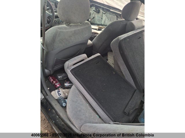 Продаж на аукціоні авто 2005 Hyundai Elantra Gls/gt, vin: KMHDN45D05U034652, номер лоту: 40065560
