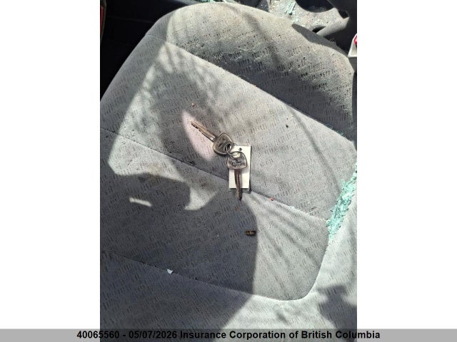 Продаж на аукціоні авто 2005 Hyundai Elantra Gls/gt, vin: KMHDN45D05U034652, номер лоту: 40065560
