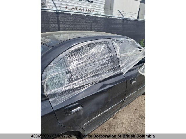 Продаж на аукціоні авто 2005 Hyundai Elantra Gls/gt, vin: KMHDN45D05U034652, номер лоту: 40065560