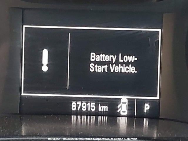 1GCGTBEN6J1205307 Chevrolet Colorado