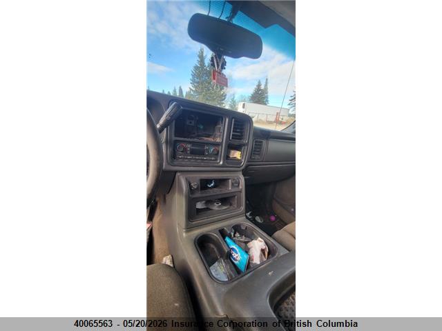 Aukcja sprzedaży 2004 Chevrolet Silverado 2500hd Ls/lt, vin: 1GCHK23274F224777, numer aukcji: 40065563