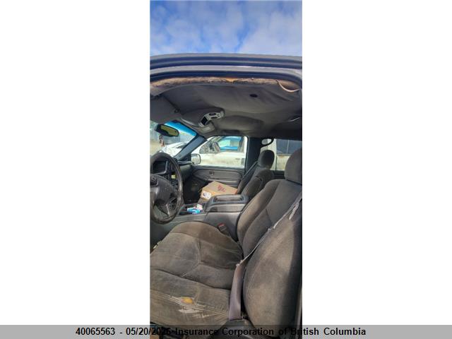 Aukcja sprzedaży 2004 Chevrolet Silverado 2500hd Ls/lt, vin: 1GCHK23274F224777, numer aukcji: 40065563
