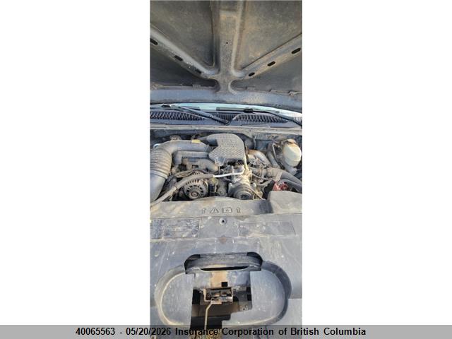 Aukcja sprzedaży 2004 Chevrolet Silverado 2500hd Ls/lt, vin: 1GCHK23274F224777, numer aukcji: 40065563
