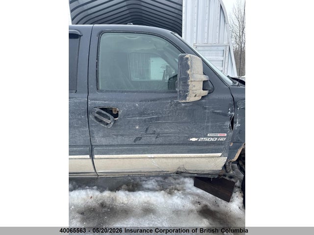 Aukcja sprzedaży 2004 Chevrolet Silverado 2500hd Ls/lt, vin: 1GCHK23274F224777, numer aukcji: 40065563