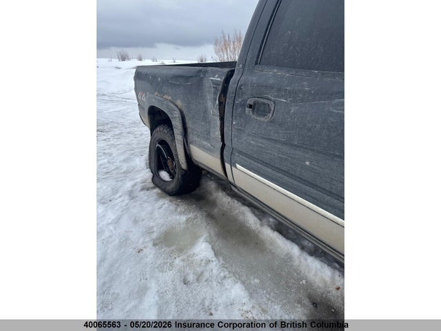 Aukcja sprzedaży 2004 Chevrolet Silverado 2500hd Ls/lt, vin: 1GCHK23274F224777, numer aukcji: 40065563