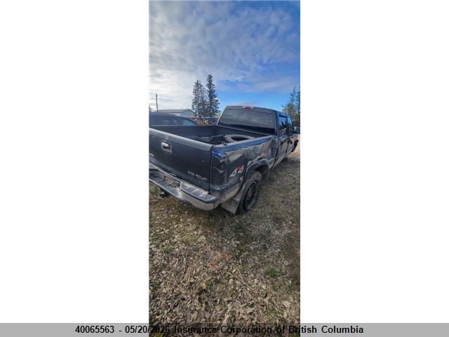 Aukcja sprzedaży 2004 Chevrolet Silverado 2500hd Ls/lt, vin: 1GCHK23274F224777, numer aukcji: 40065563