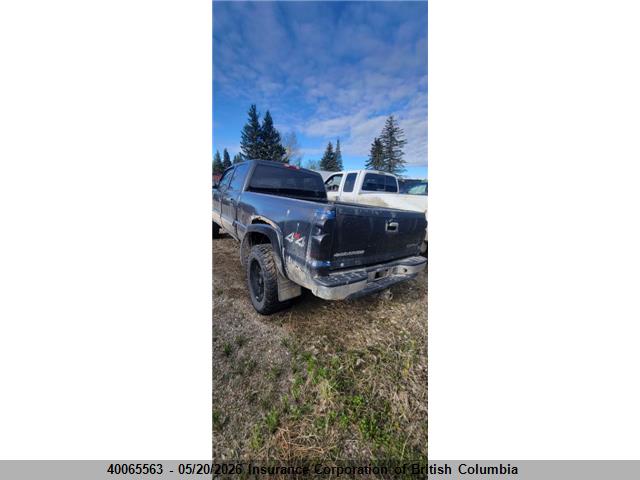 Aukcja sprzedaży 2004 Chevrolet Silverado 2500hd Ls/lt, vin: 1GCHK23274F224777, numer aukcji: 40065563